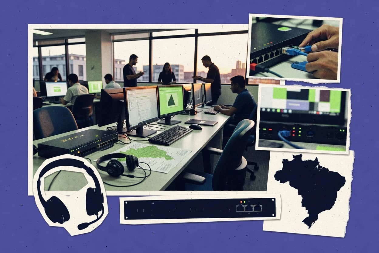 Top 10 Best Brazil IT Outsourcing Services of 2026