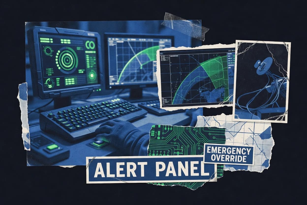 Top 10 Best Early Warning System Software of 2026