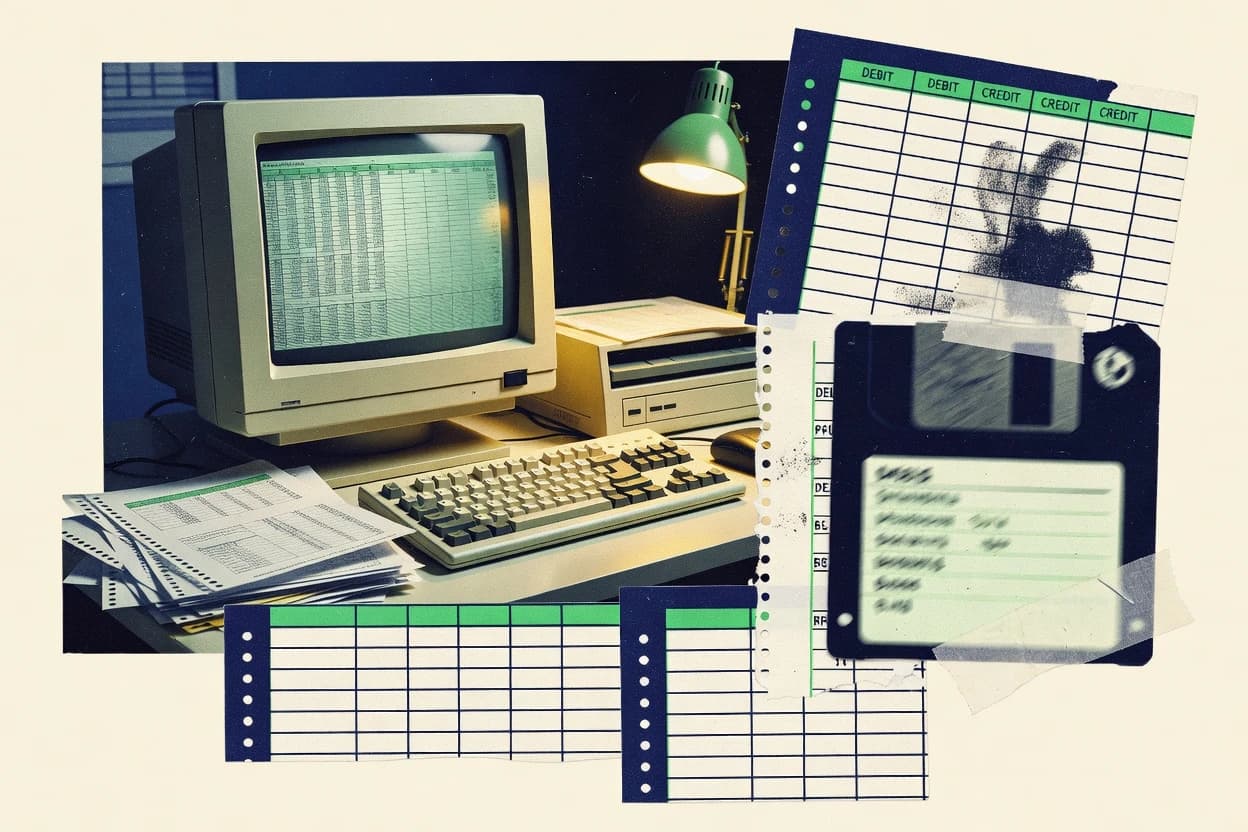 Top 10 Best Early Spreadsheet Software of 2026