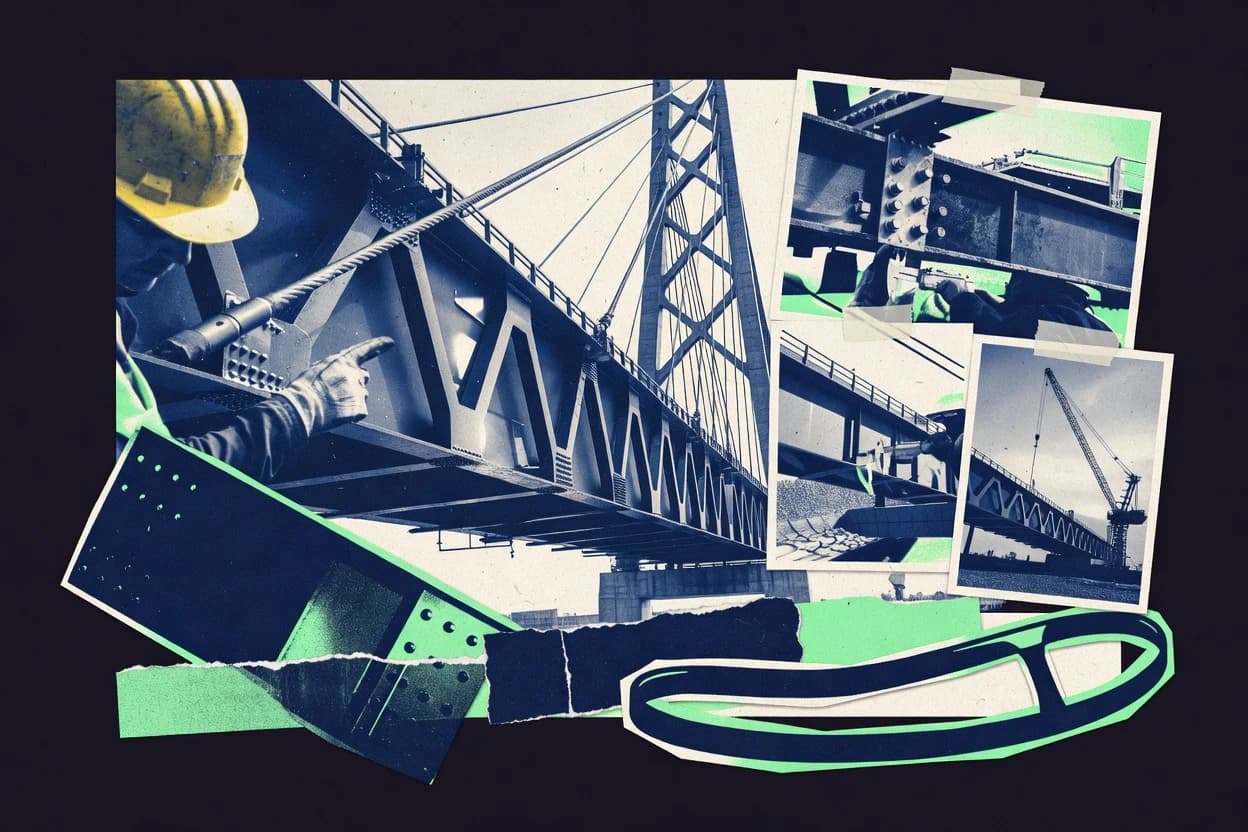 Top 10 Best Bridge Engineering Services of 2026