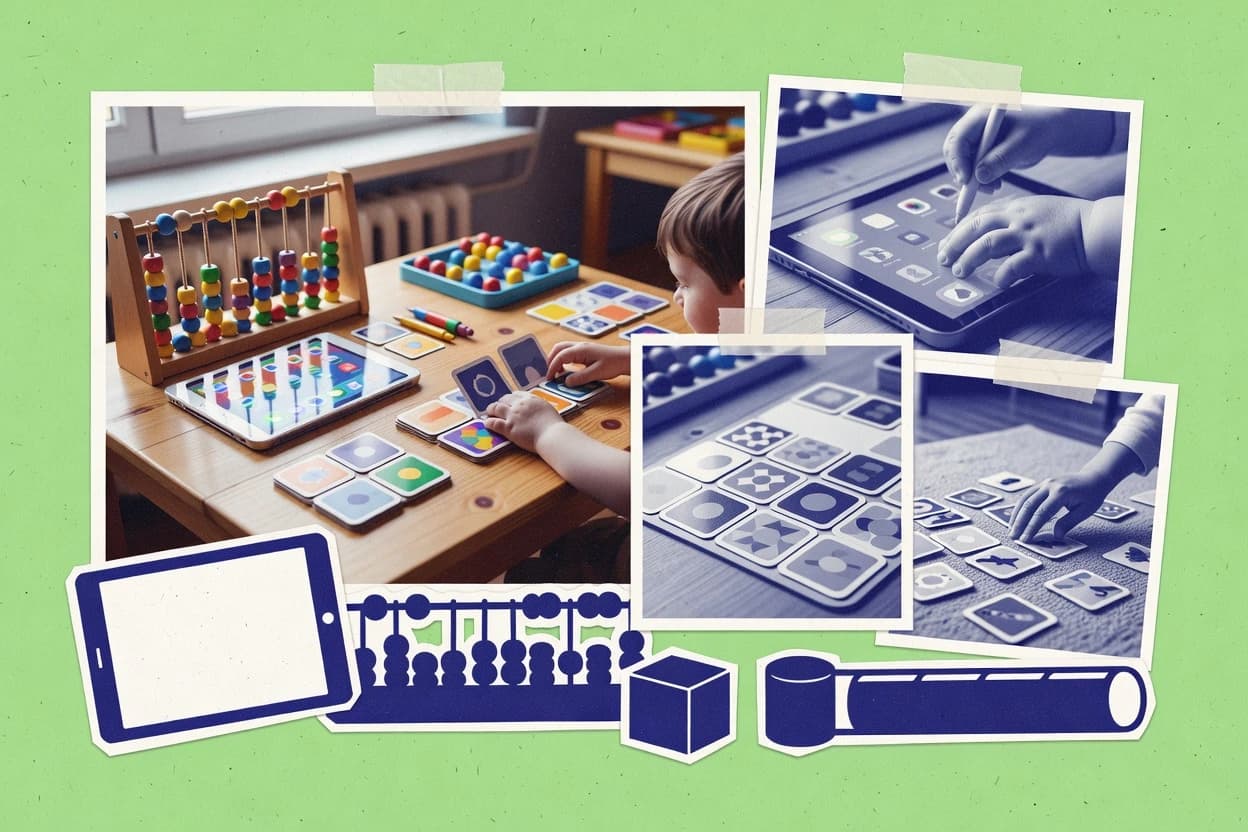 Top 10 Best Early Years Software of 2026