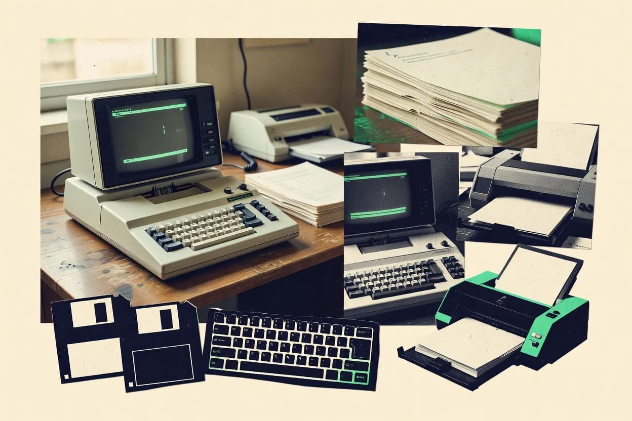 Top 10 Best Early Word Processing Software of 2026