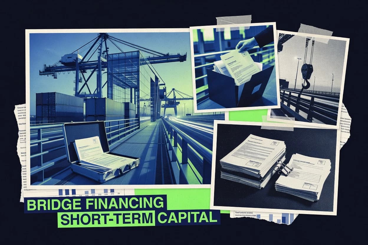 Top 10 Best Bridge Financing Services of 2026