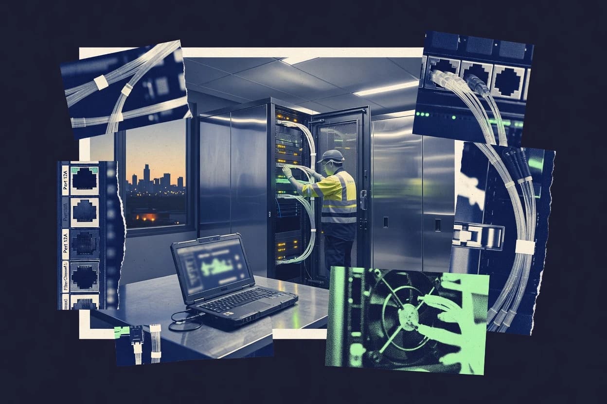Top 10 Best Brisbane IT Services of 2026
