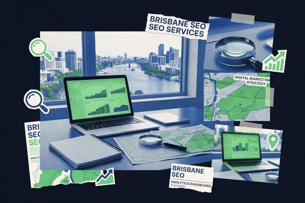Top 10 Best Brisbane SEO Services of 2026