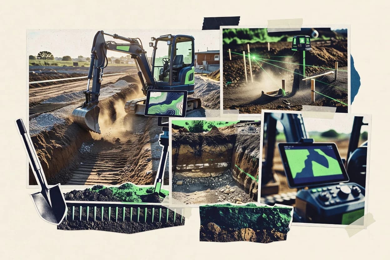 Top 10 Best Earth Works Software of 2026