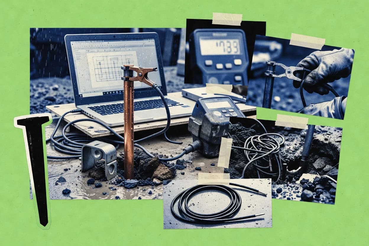Top 10 Best Earthing Calculation Software of 2026