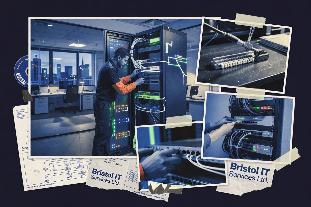 Top 10 Best Bristol IT Services of 2026