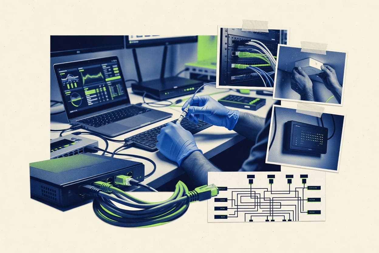 Top 10 Best Broadband Consulting Services of 2026