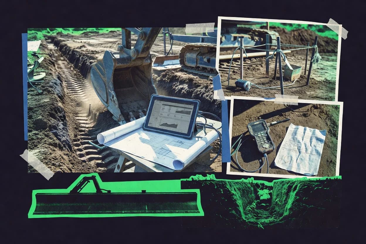 Top 10 Best Earthwork Contractors Software of 2026