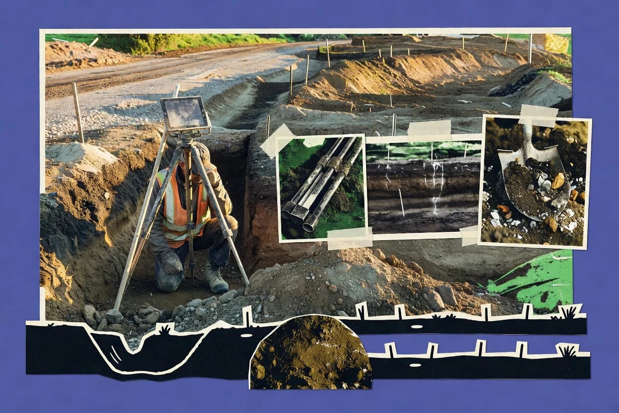 Top 10 Best Earthwork Quantity Software of 2026
