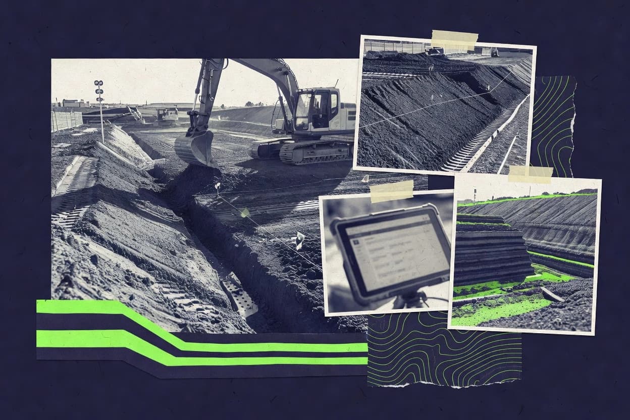 Top 10 Best Earthwork Cut And Fill Software of 2026