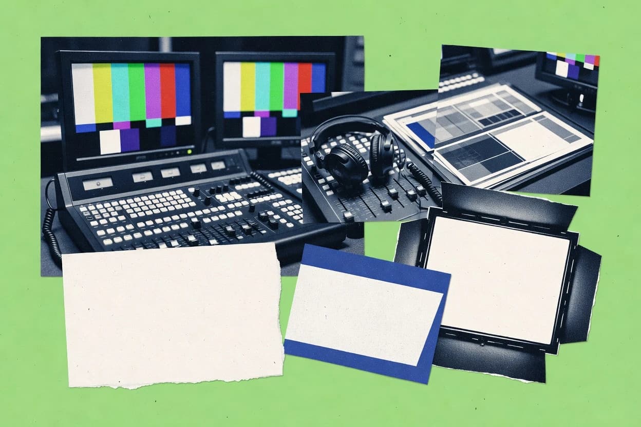 Top 10 Best Broadcast Design Services of 2026