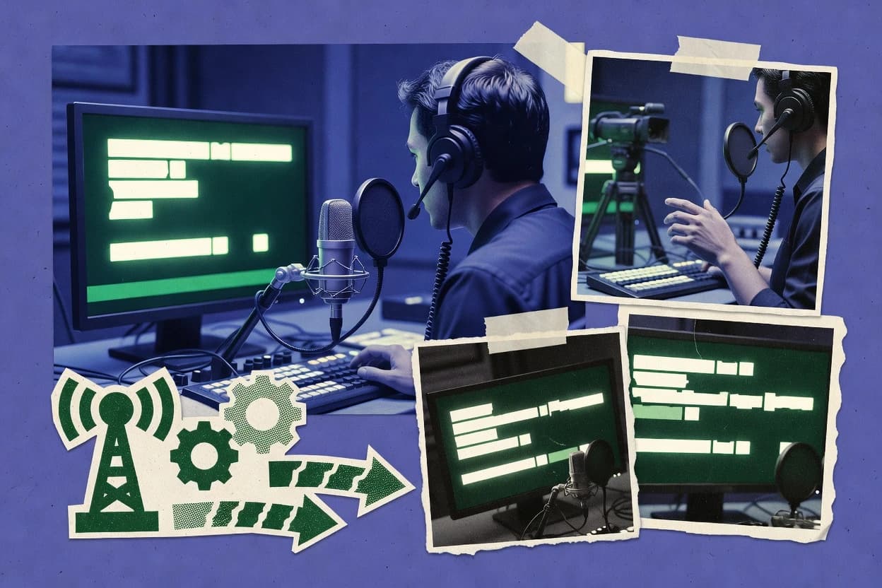 Top 10 Best Broadcast Captioning Services of 2026