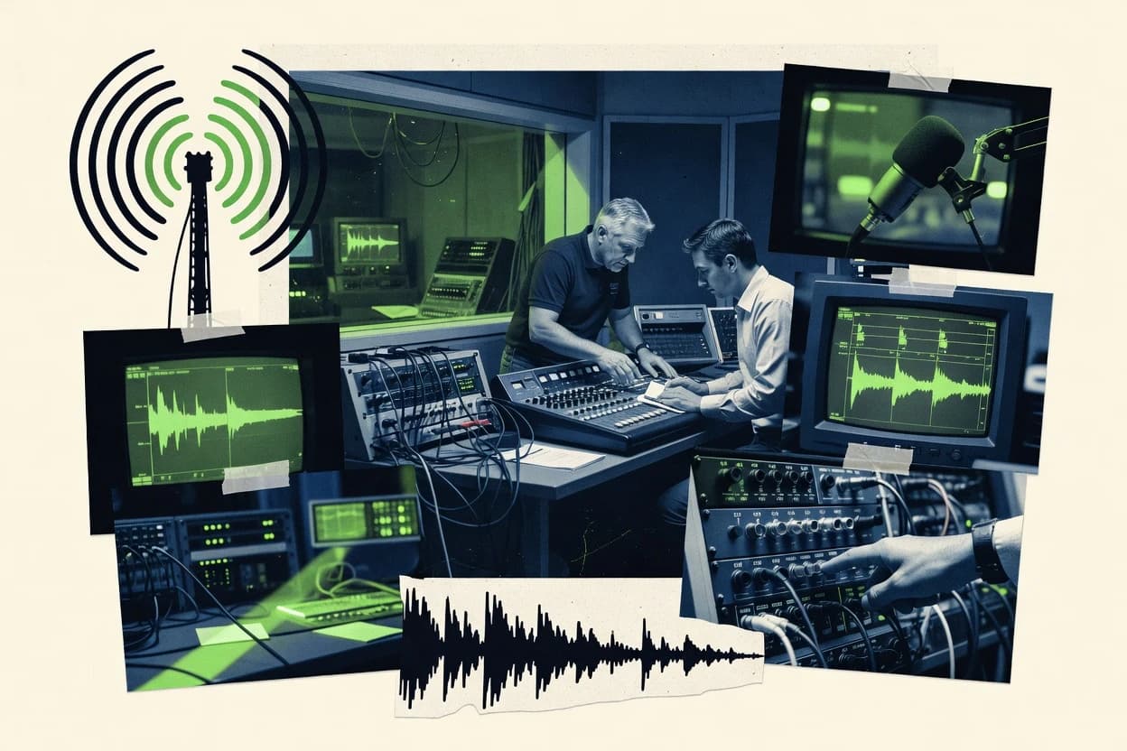 Top 10 Best Broadcast Consulting Services of 2026