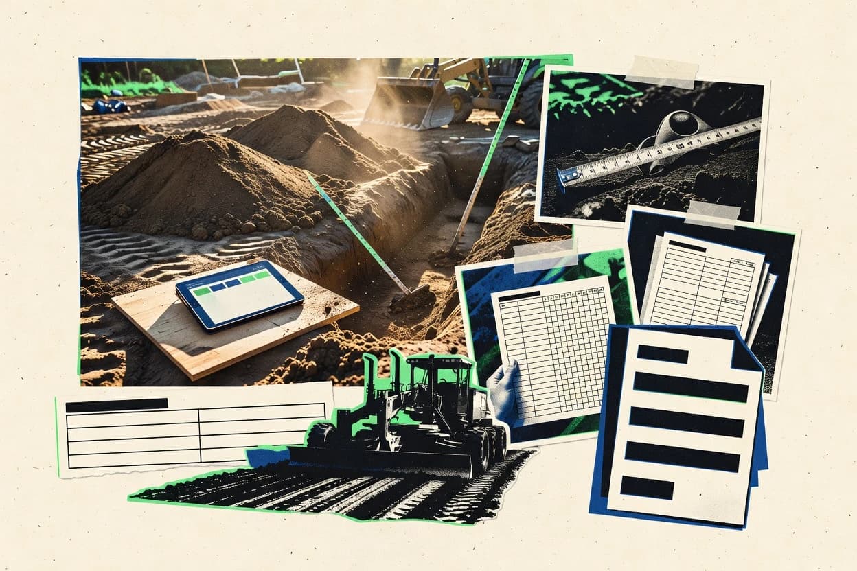Top 10 Best Earthwork Quoting Software of 2026