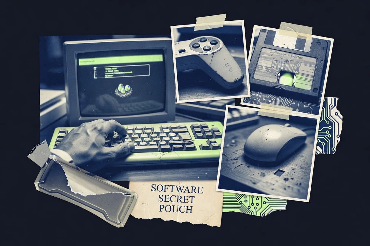 Top 10 Best Easter Eggs Software of 2026