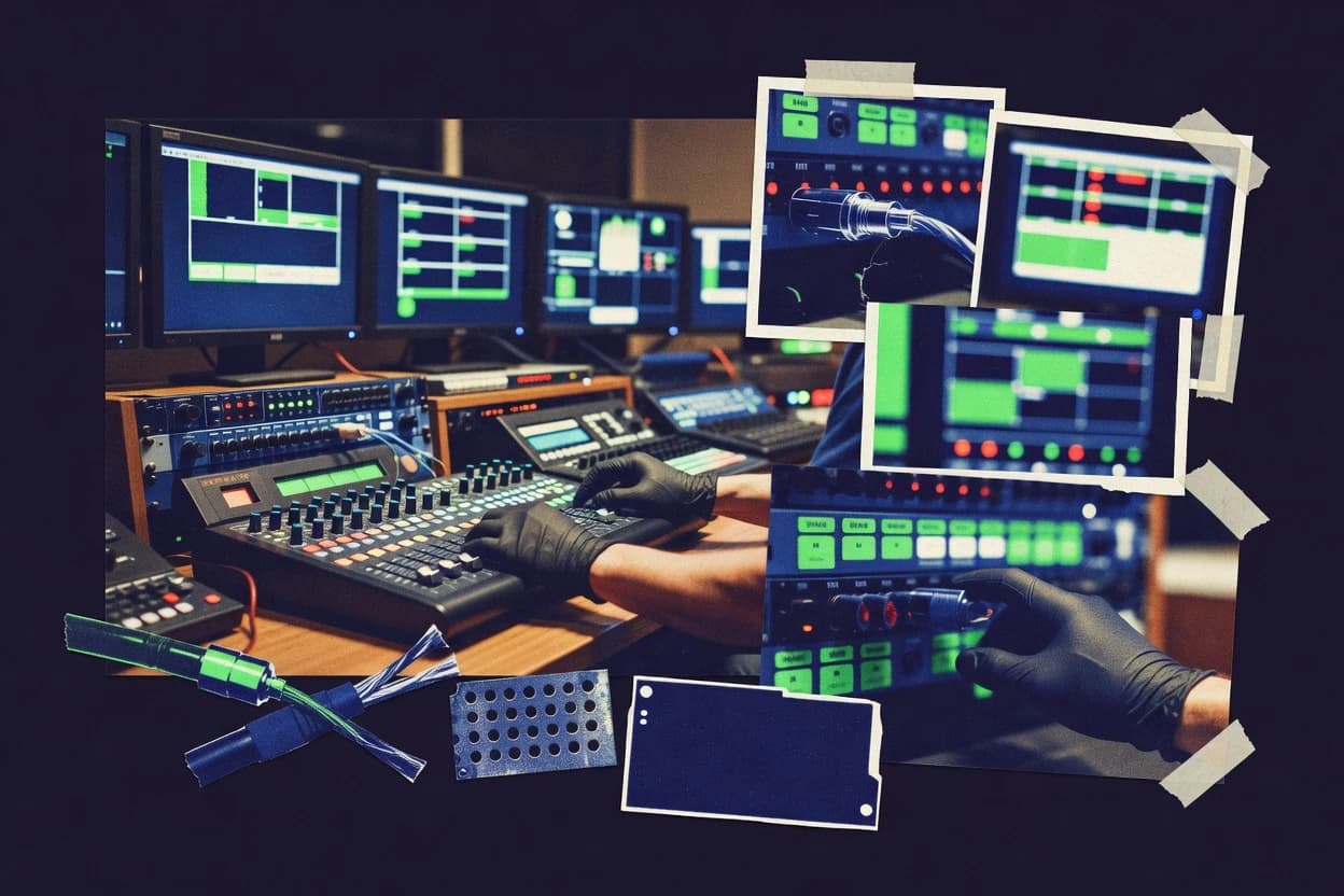 Top 10 Best Broadcast Managed Services of 2026
