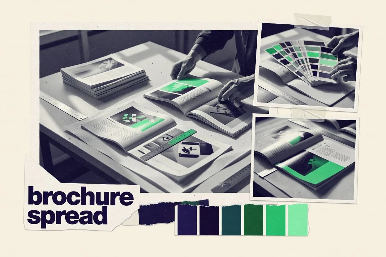 Top 10 Best Brochure Design Services of 2026