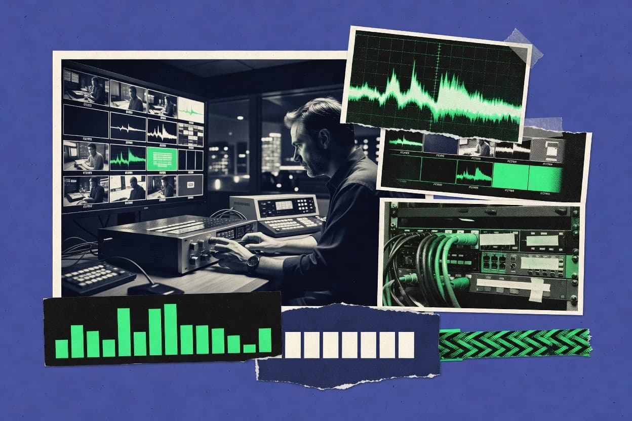 Top 10 Best Broadcast Monitoring Services of 2026