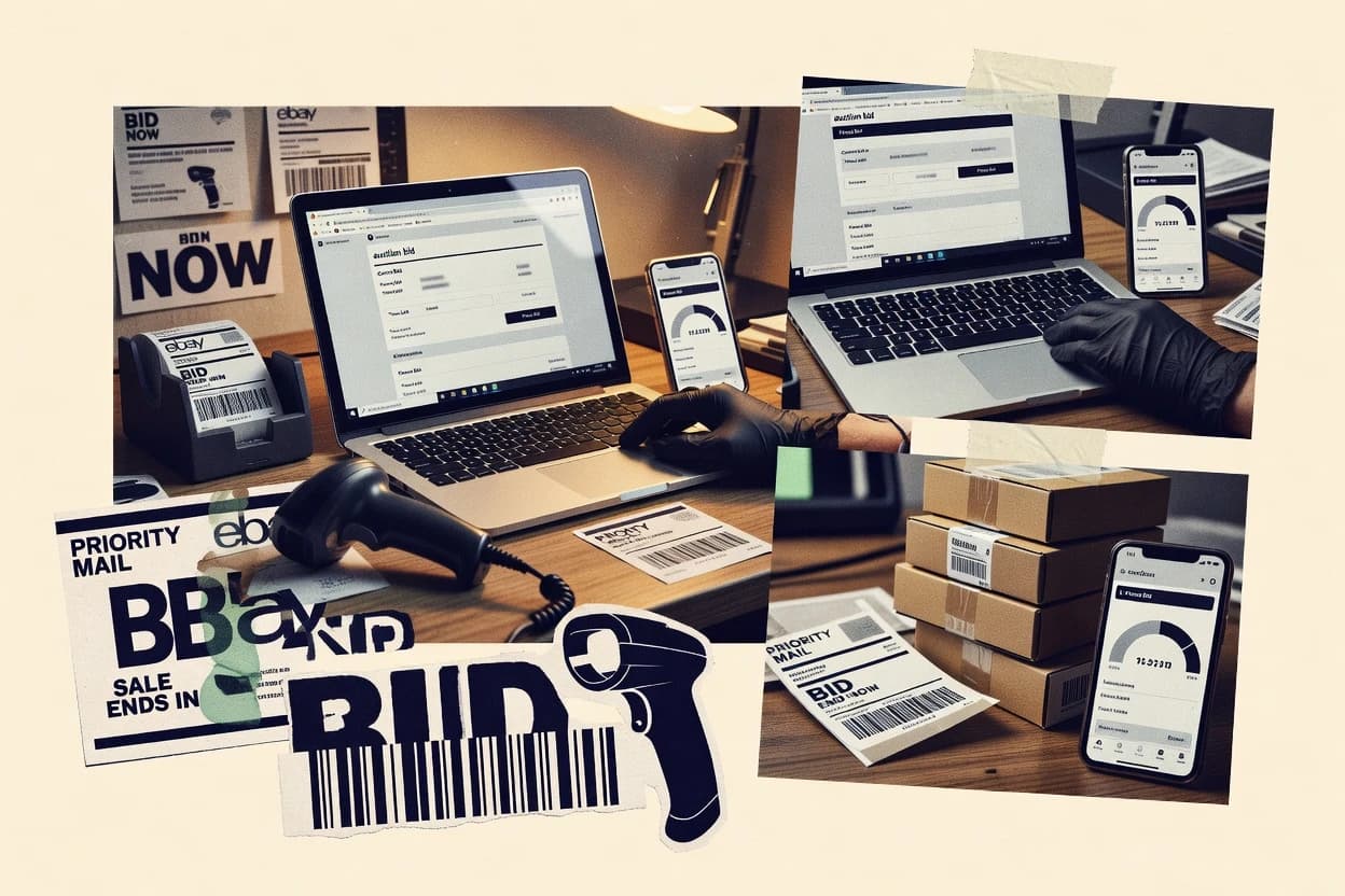 Top 10 Best Ebay Auction Software of 2026