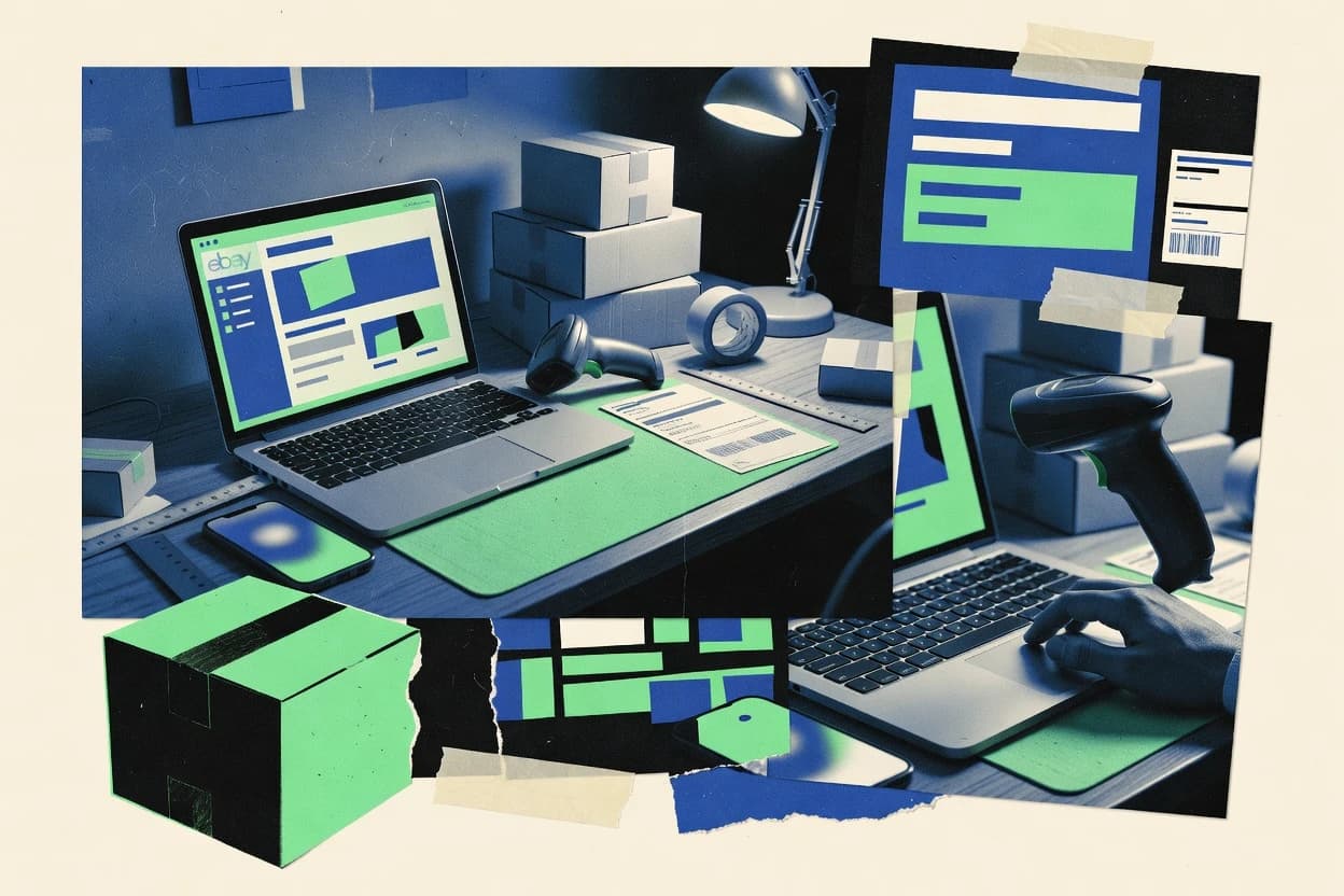 Top 10 Best Ebay Management Software of 2026