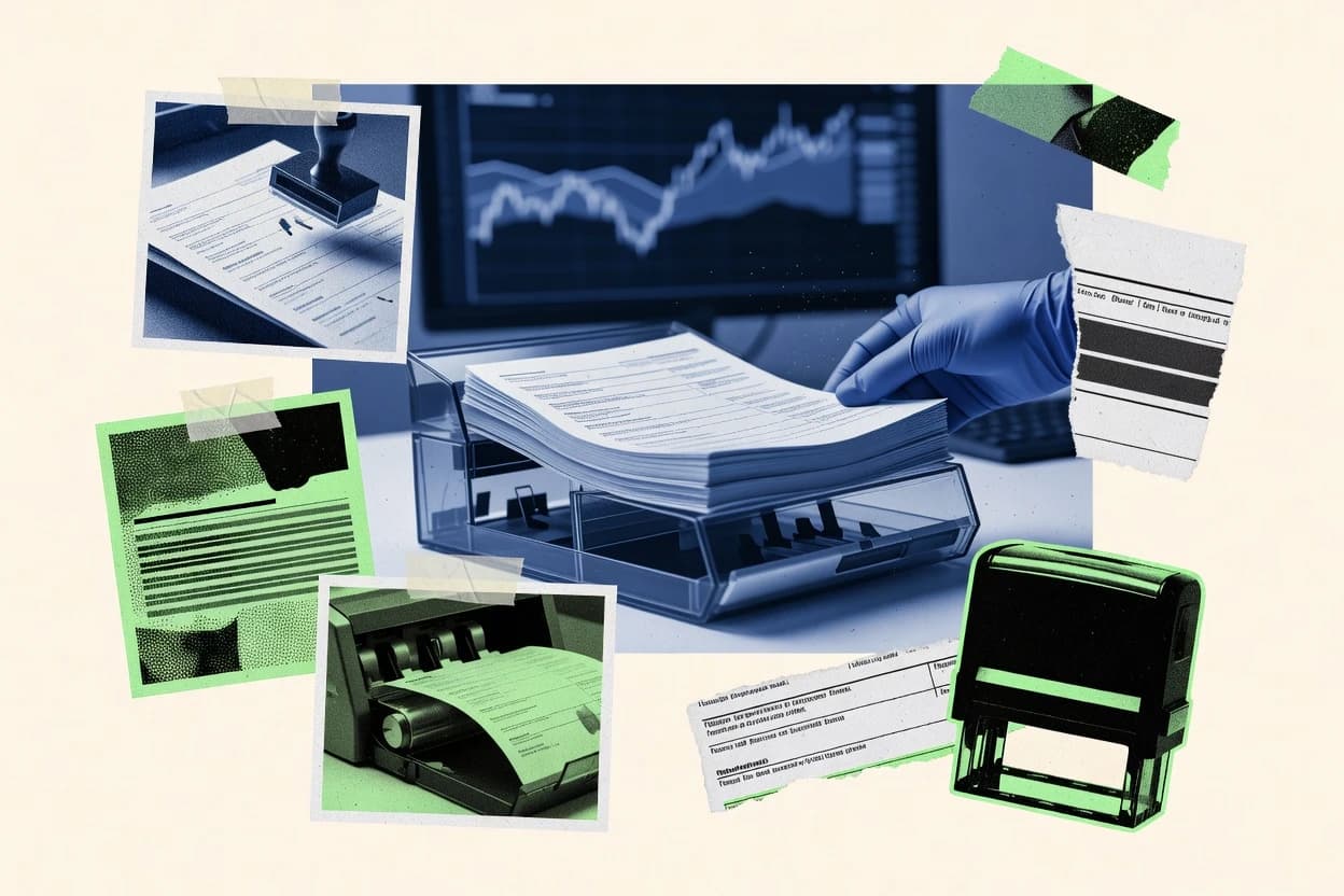 Top 10 Best Brokerage Processing Services of 2026