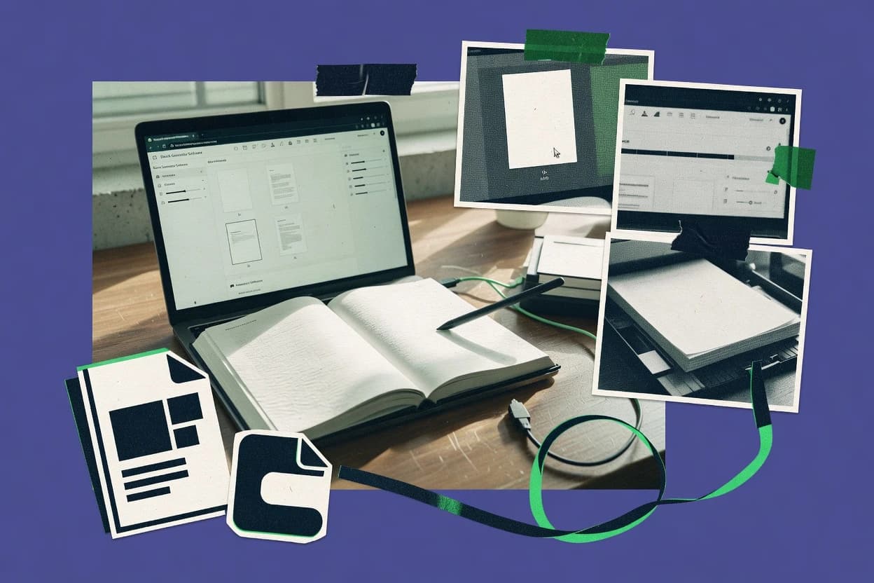 Top 10 Best Ebook Generator Software of 2026