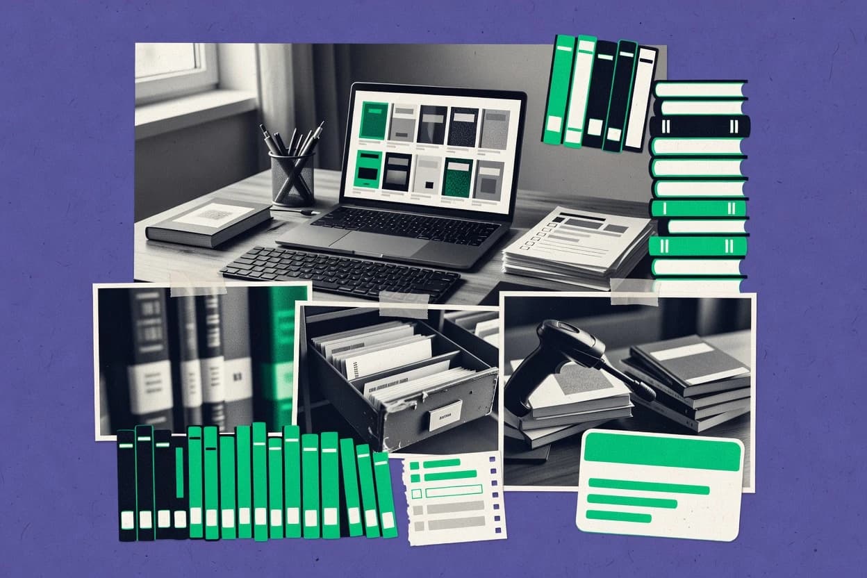 Top 10 Best Ebook Library Management Software of 2026