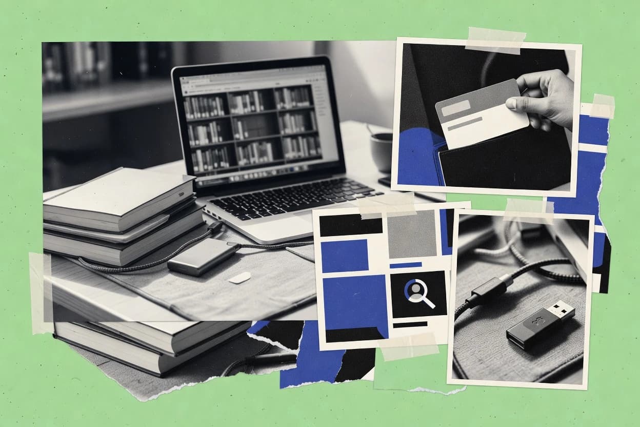 Top 10 Best Ebook Library Software of 2026
