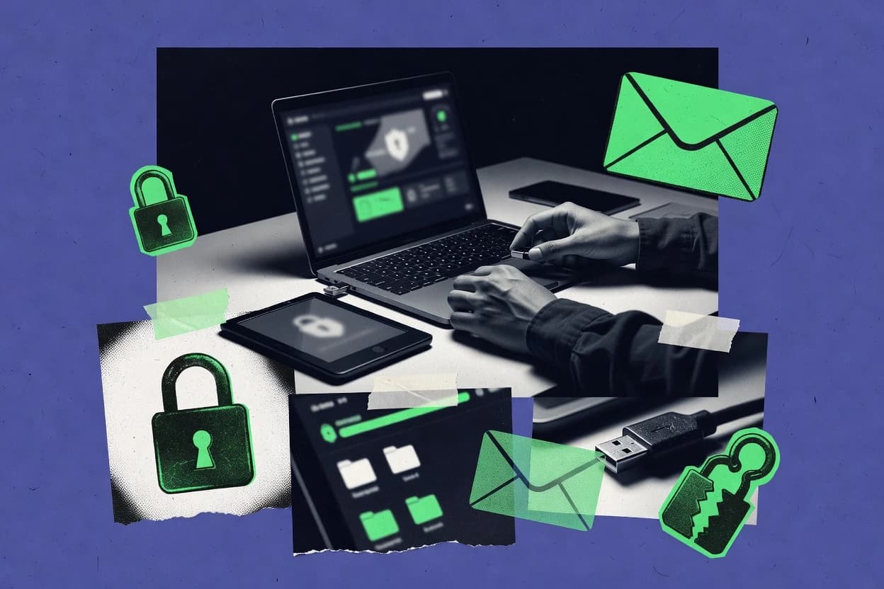 Top 10 Best Ebook Protection Software of 2026