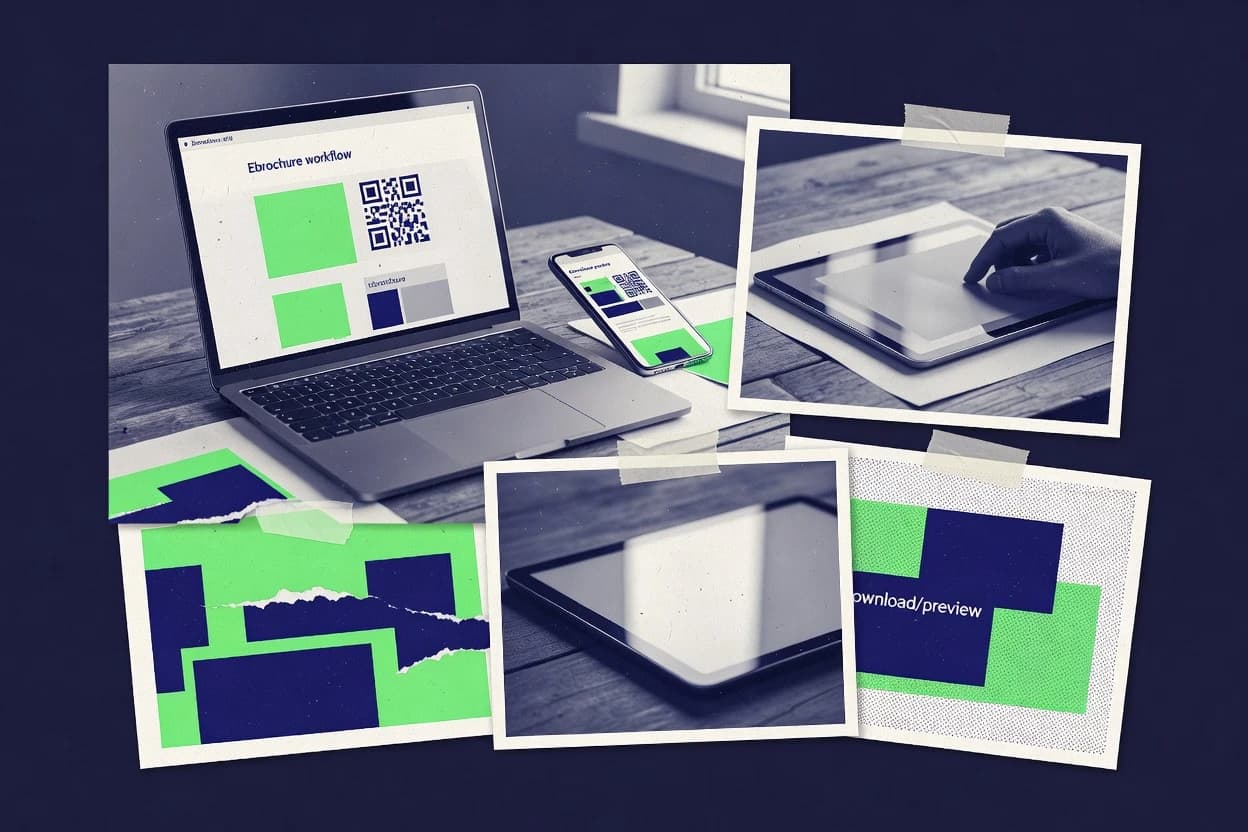 Top 10 Best Ebrochure Software of 2026