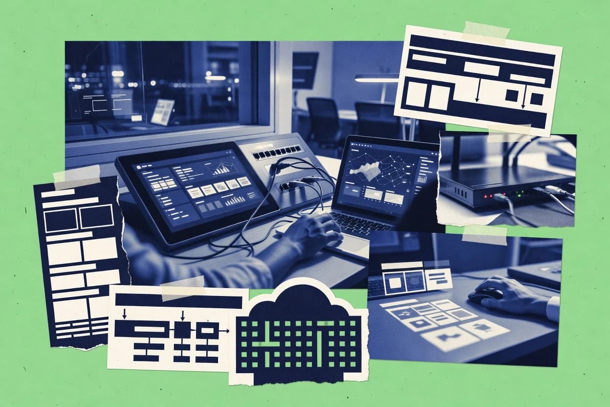 Top 10 Best Ebusiness Software of 2026