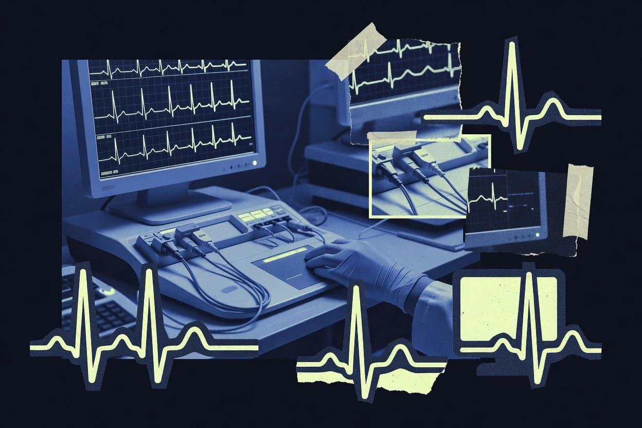 Top 10 Best Ecg Analysis Software of 2026