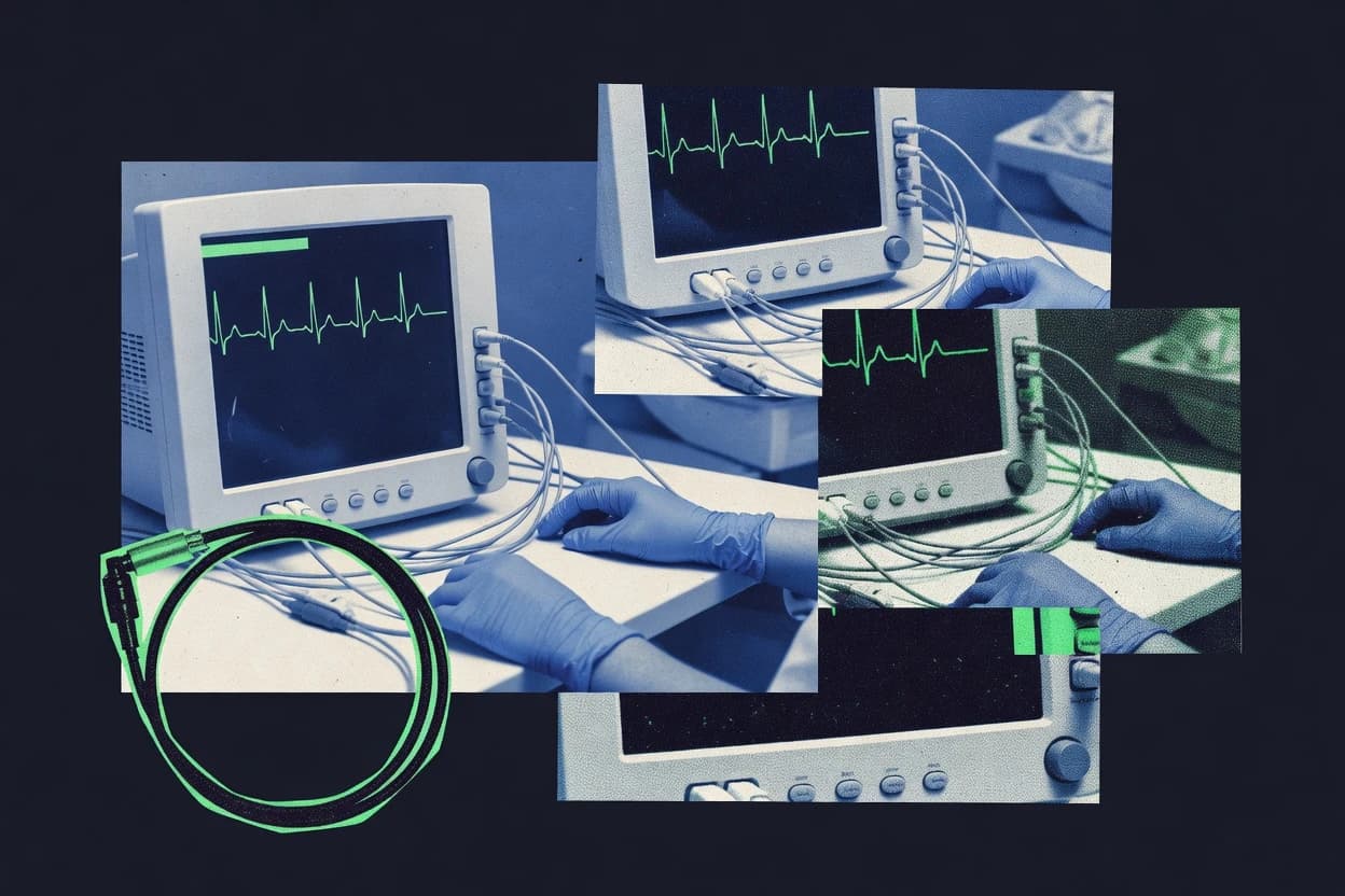 Top 10 Best Ecg Reader Software of 2026