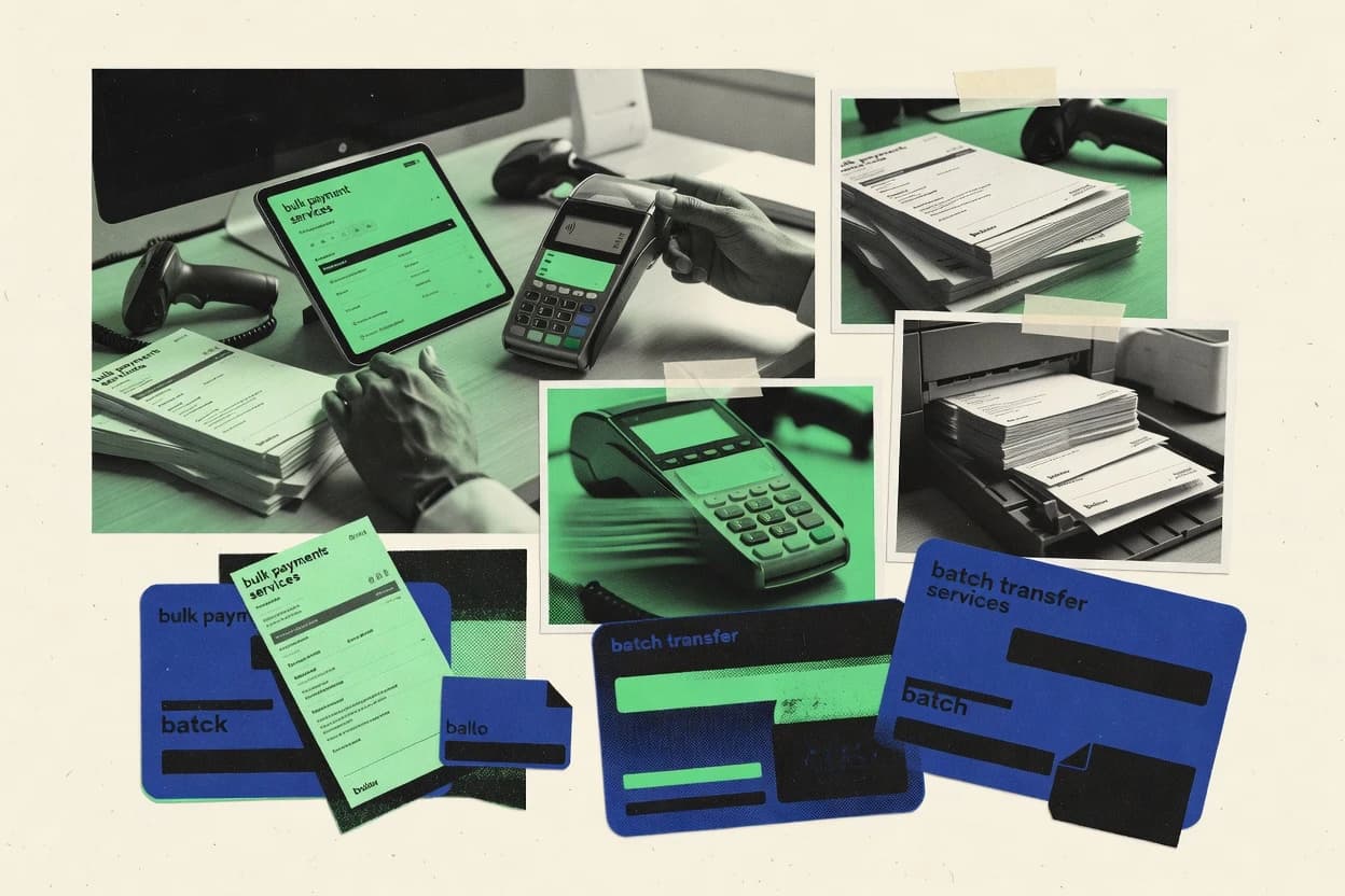 Top 10 Best Bulk Payment Services of 2026