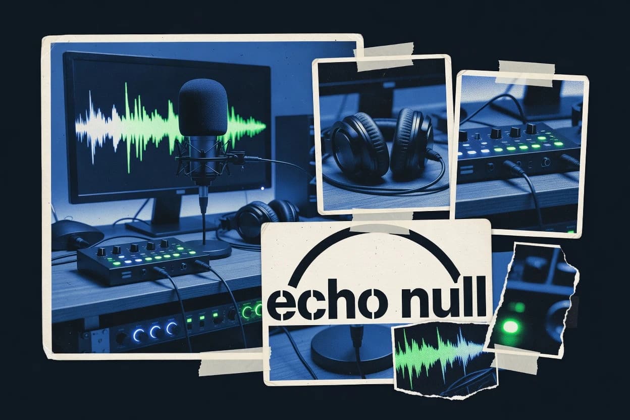 Top 10 Best Echo Cancellation Software of 2026