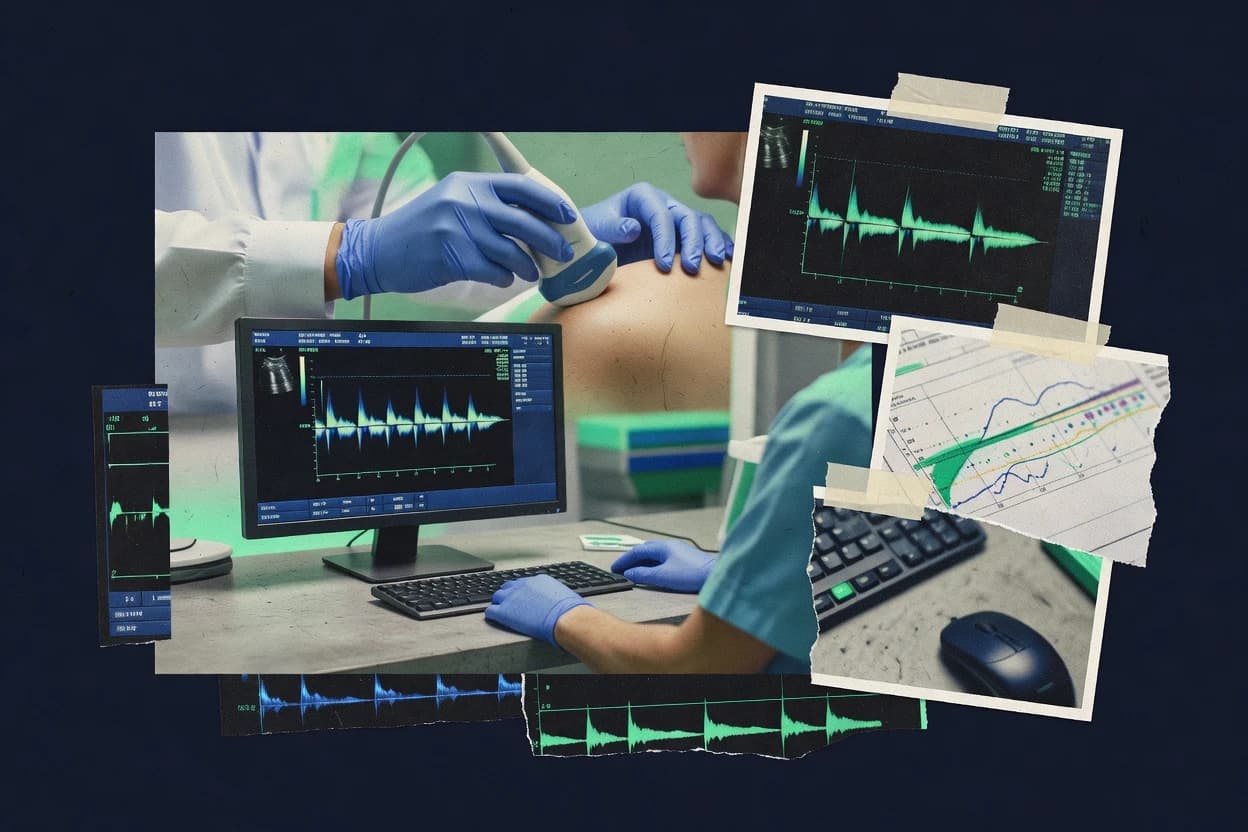 Top 10 Best Echocardiography Reporting Software of 2026