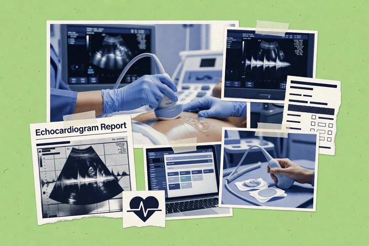 Top 10 Best Echocardiography Report Software of 2026