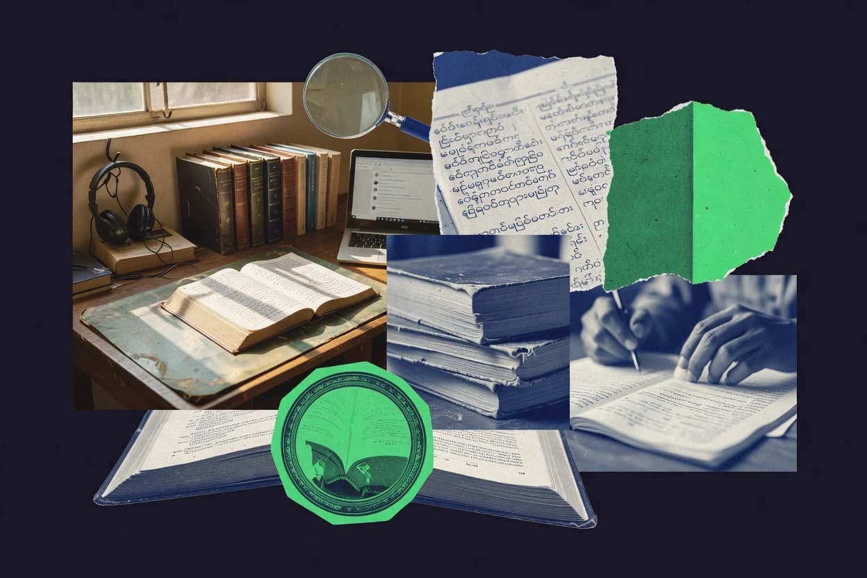 Top 10 Best Burmese Translation Services of 2026
