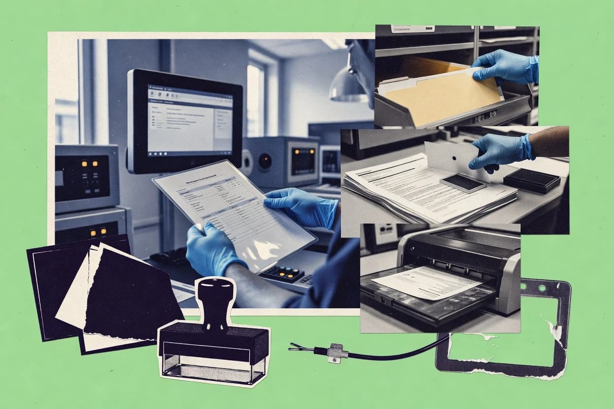 Top 10 Best Ecm Software of 2026