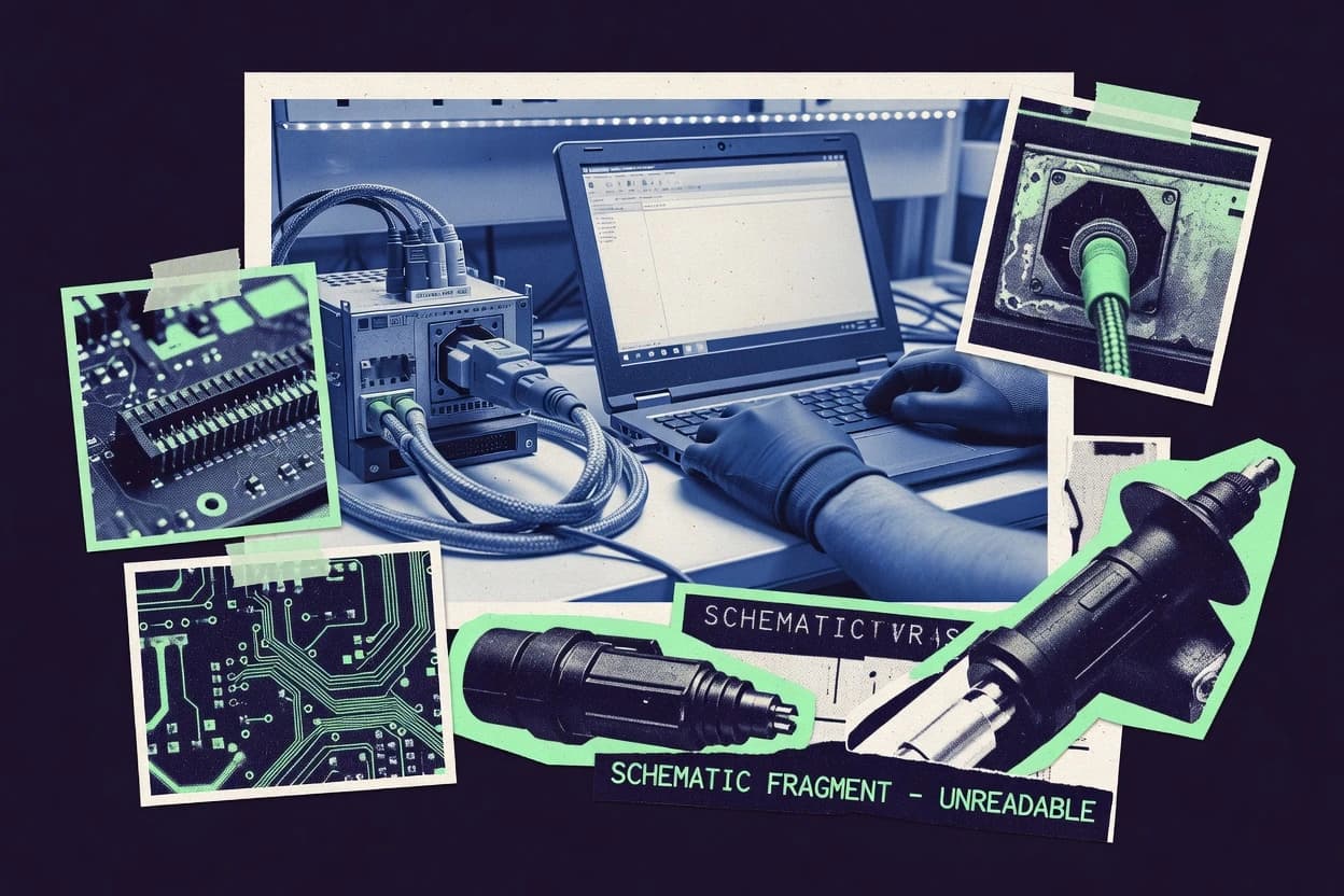 Top 10 Best Ecm Programming Software of 2026