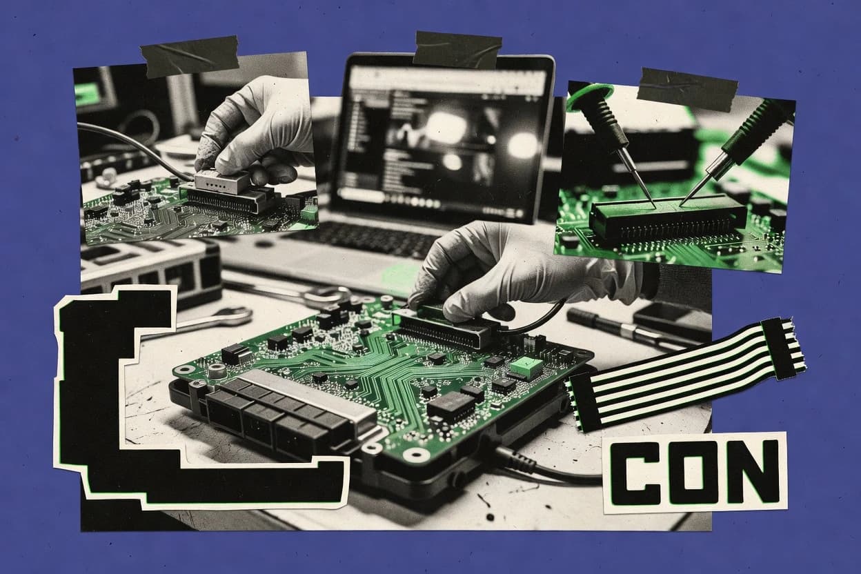 Top 10 Best Ecm Reprogramming Software of 2026