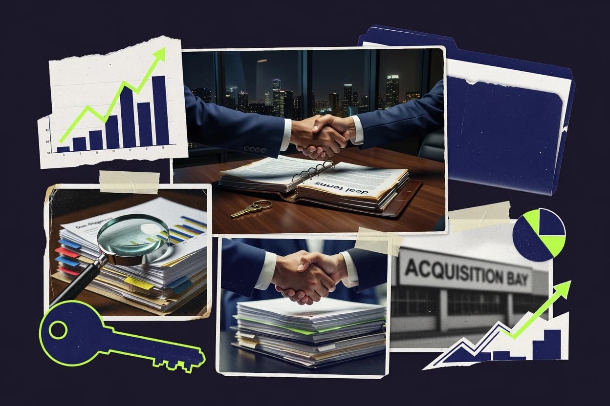 Top 10 Best Business Acquisition Services of 2026