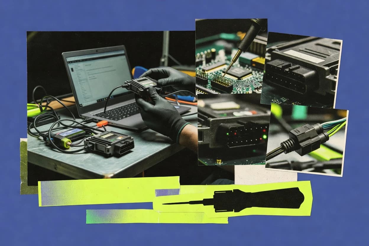 Top 10 Best Ecm Tuning Software of 2026
