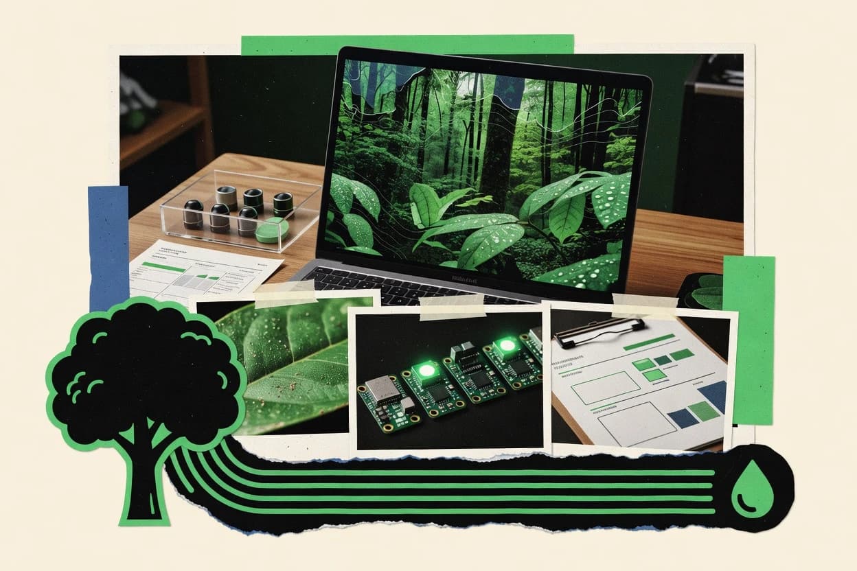 Top 10 Best Ecology Software of 2026