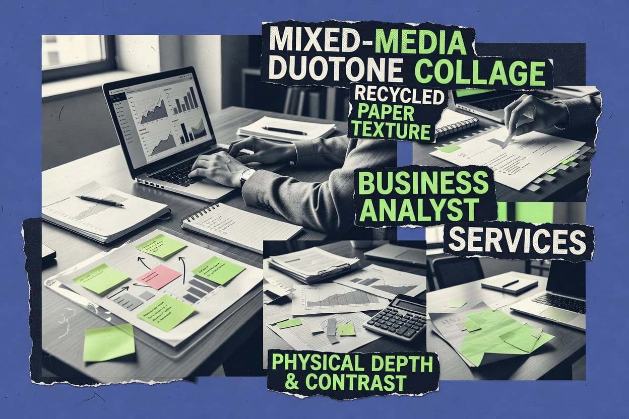 Top 10 Best Business Analyst Services of 2026