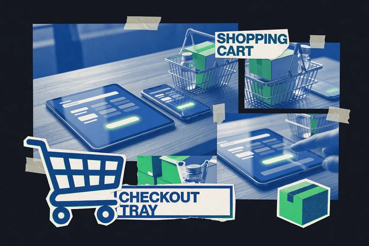 Top 10 Best Ecommerce Cart Software of 2026