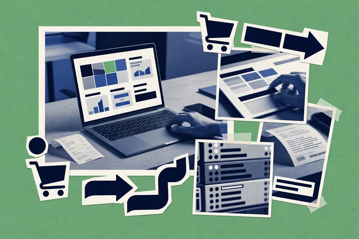 Top 10 Best Ecommerce CMS Software of 2026