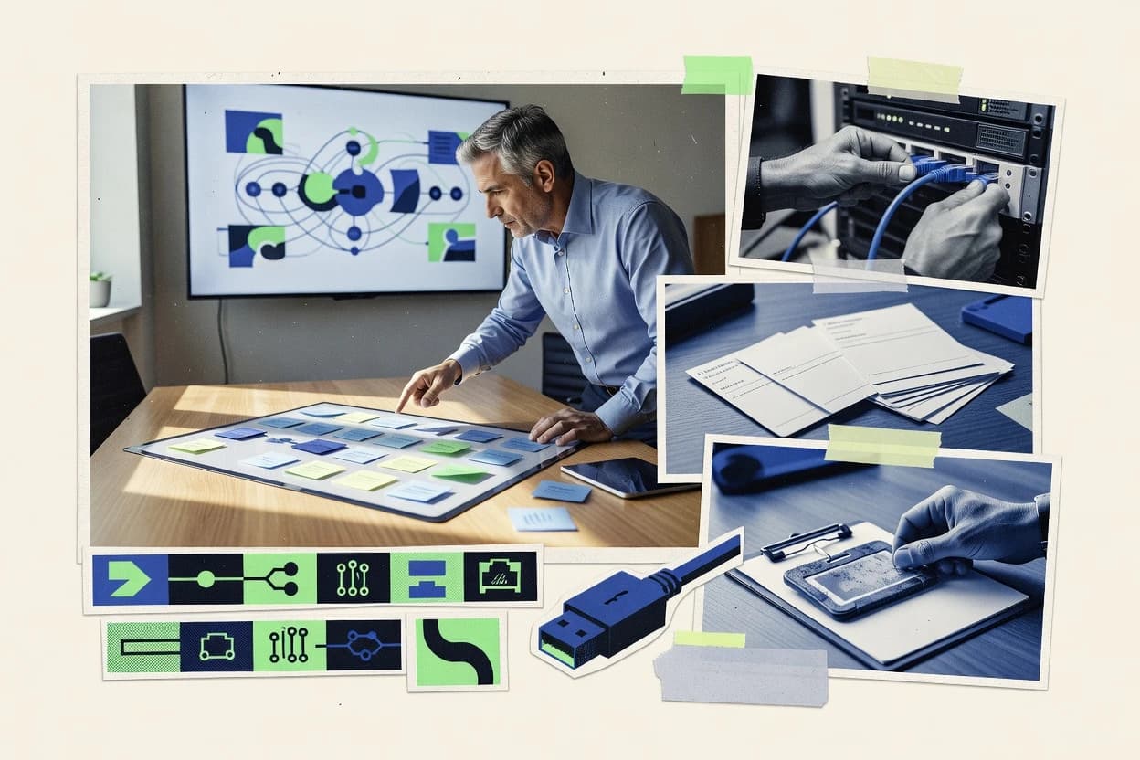 Top 10 Best Business Application Services of 2026